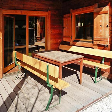 Chalets Almdorf Zillertal F Gen Fügen Esterno foto