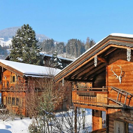 Chalets Almdorf Zillertal F Gen Fügen Esterno foto