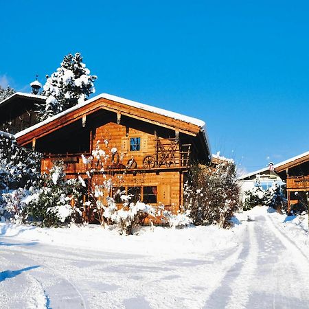 Chalets Almdorf Zillertal F Gen Fügen Esterno foto
