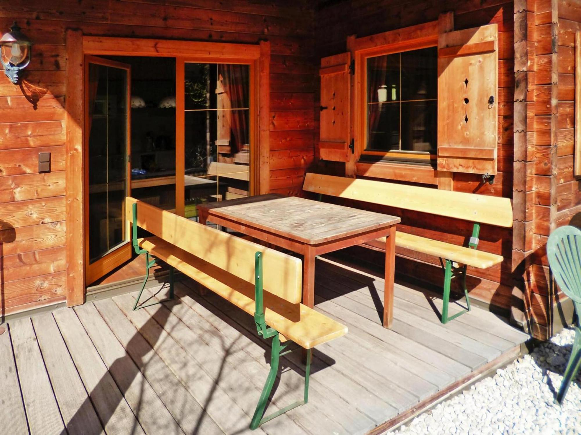 Chalets Almdorf Zillertal F Gen Fügen Esterno foto