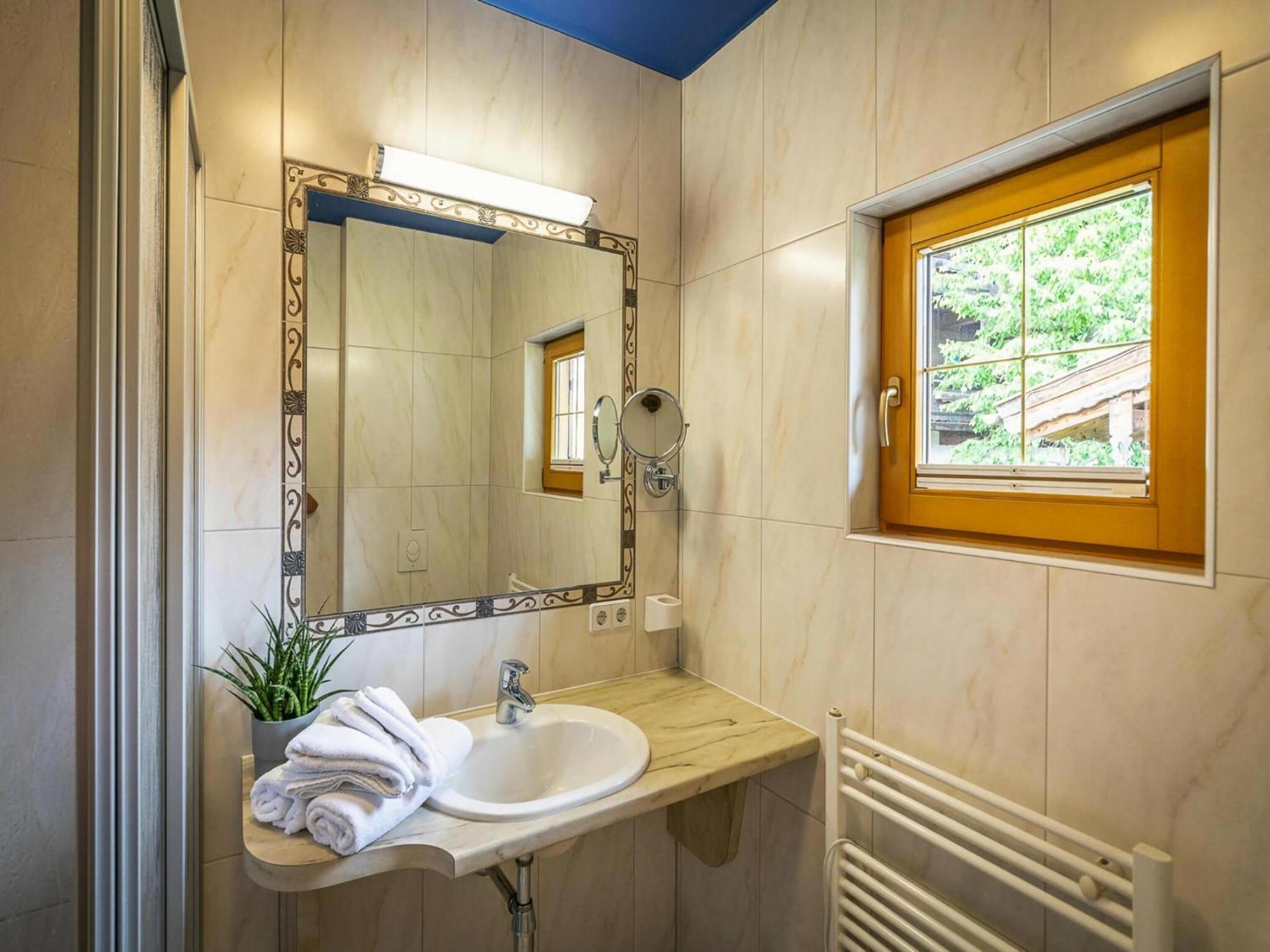 Chalets Almdorf Zillertal F Gen Fügen Esterno foto
