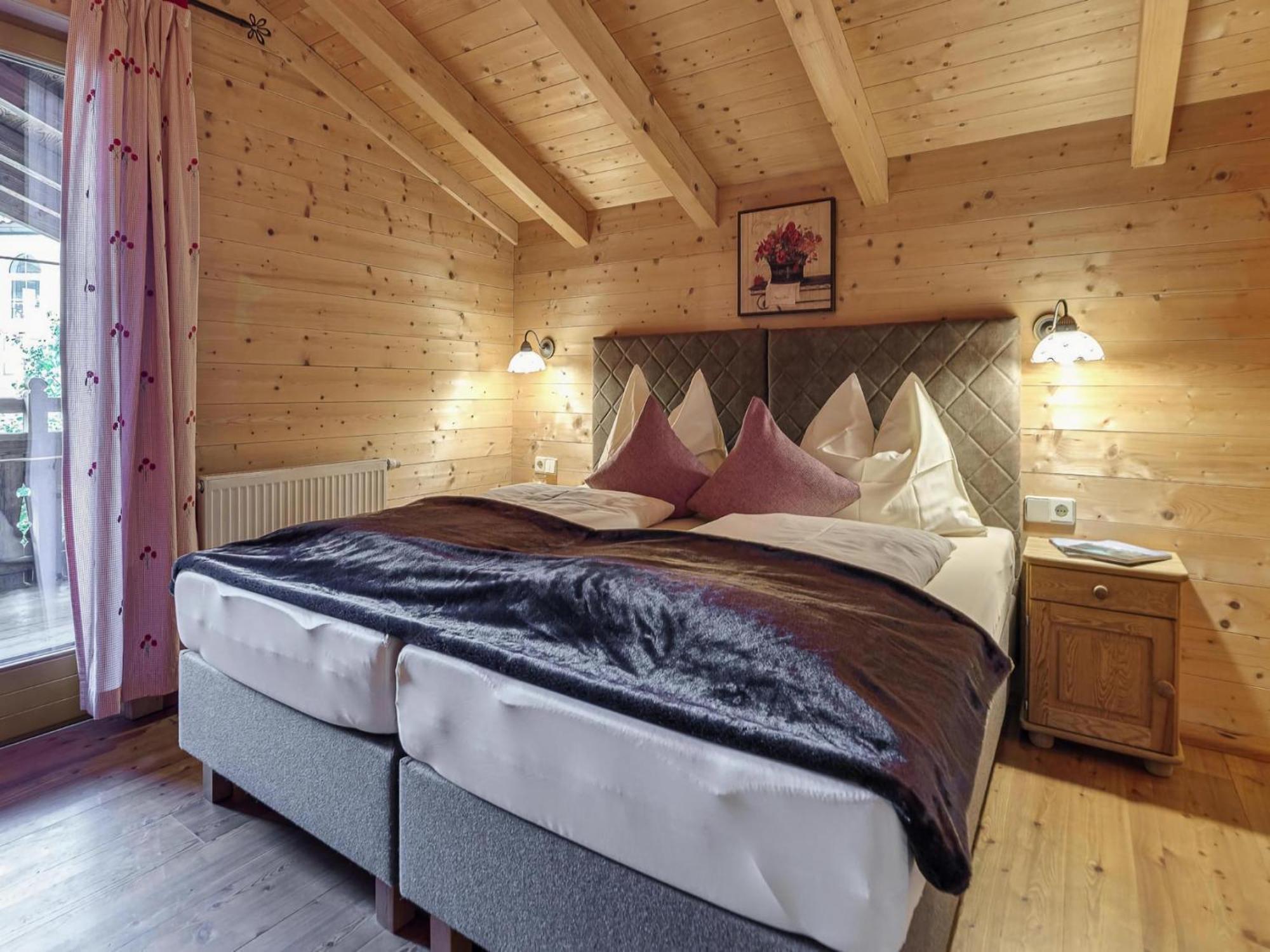 Chalets Almdorf Zillertal F Gen Fügen Esterno foto