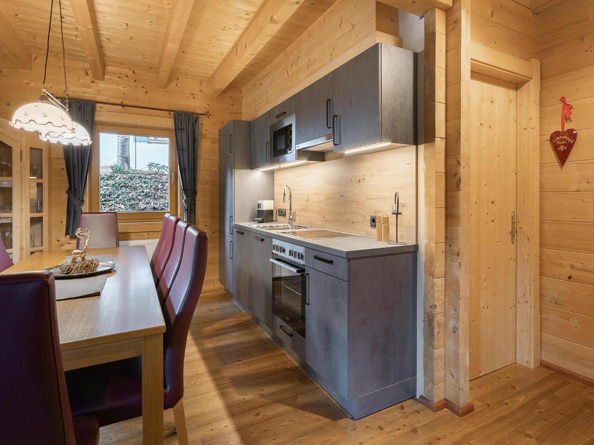 Chalets Almdorf Zillertal F Gen Fügen Esterno foto