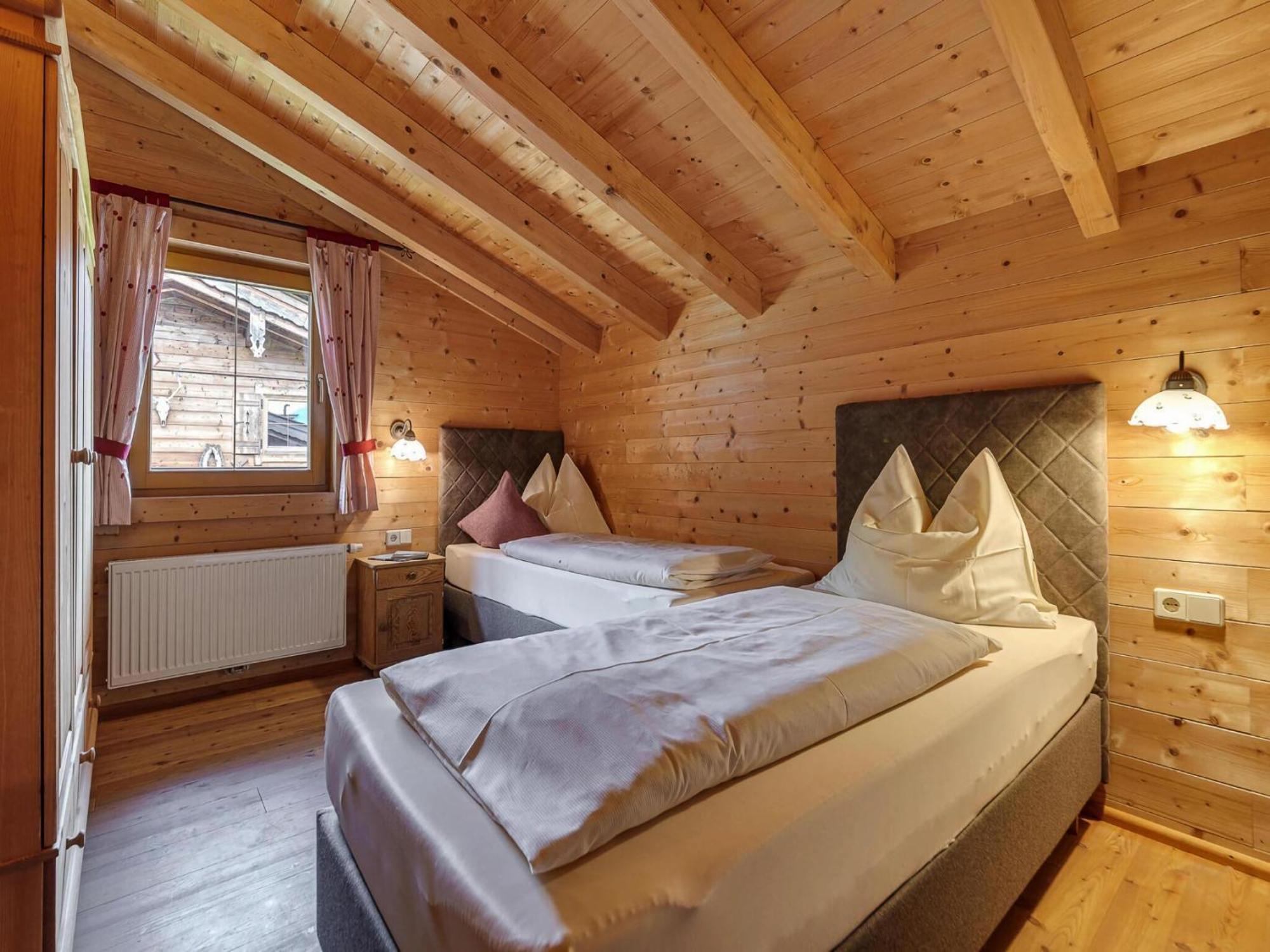 Chalets Almdorf Zillertal F Gen Fügen Esterno foto
