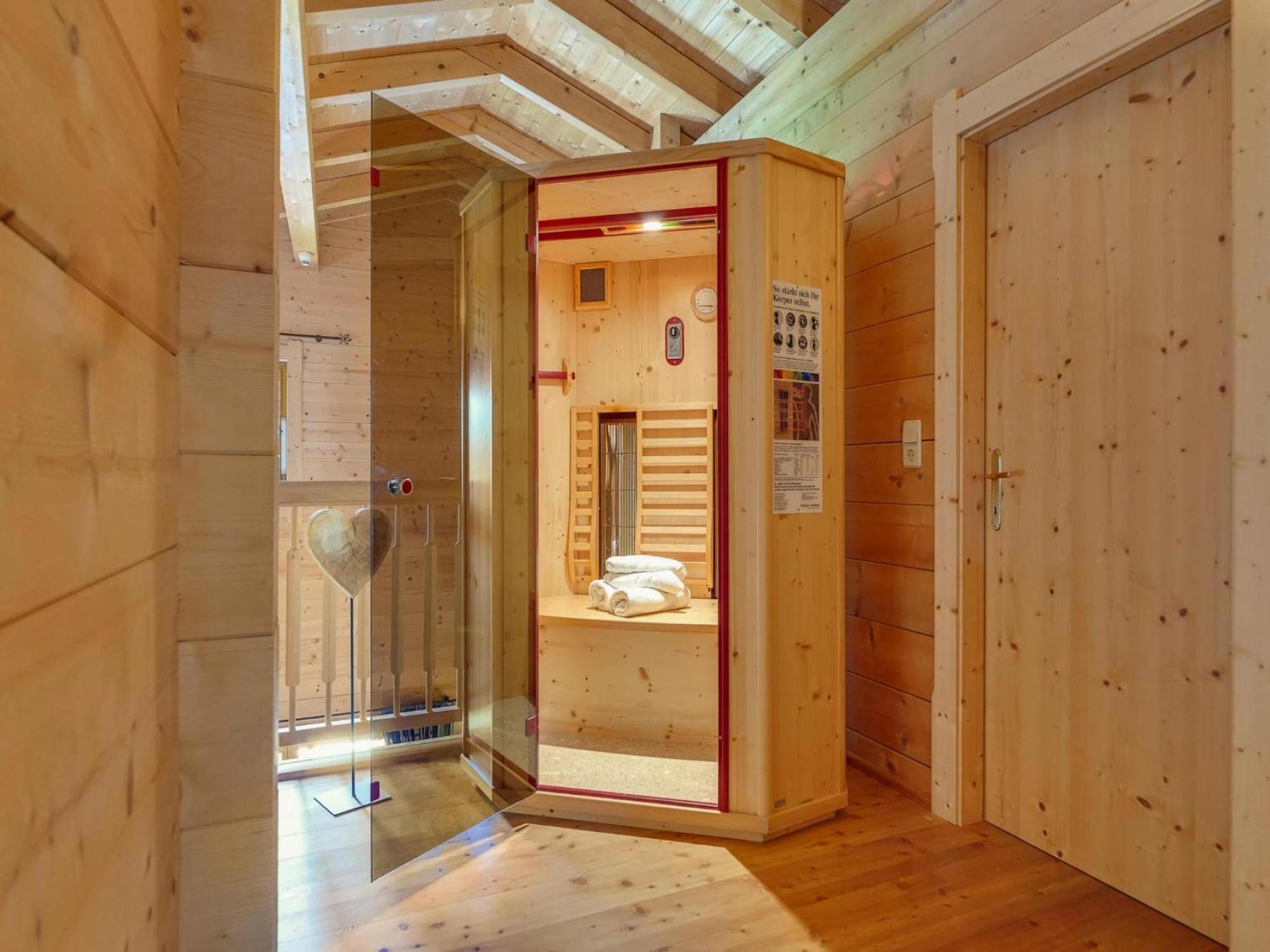 Chalets Almdorf Zillertal F Gen Fügen Esterno foto