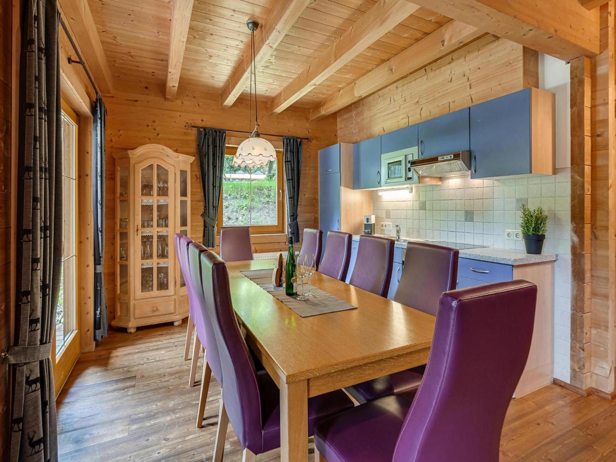 Chalets Almdorf Zillertal F Gen Fügen Esterno foto