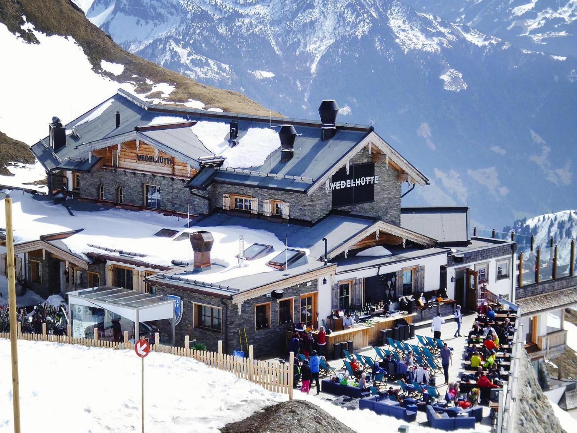 Chalets Almdorf Zillertal F Gen Fügen Esterno foto