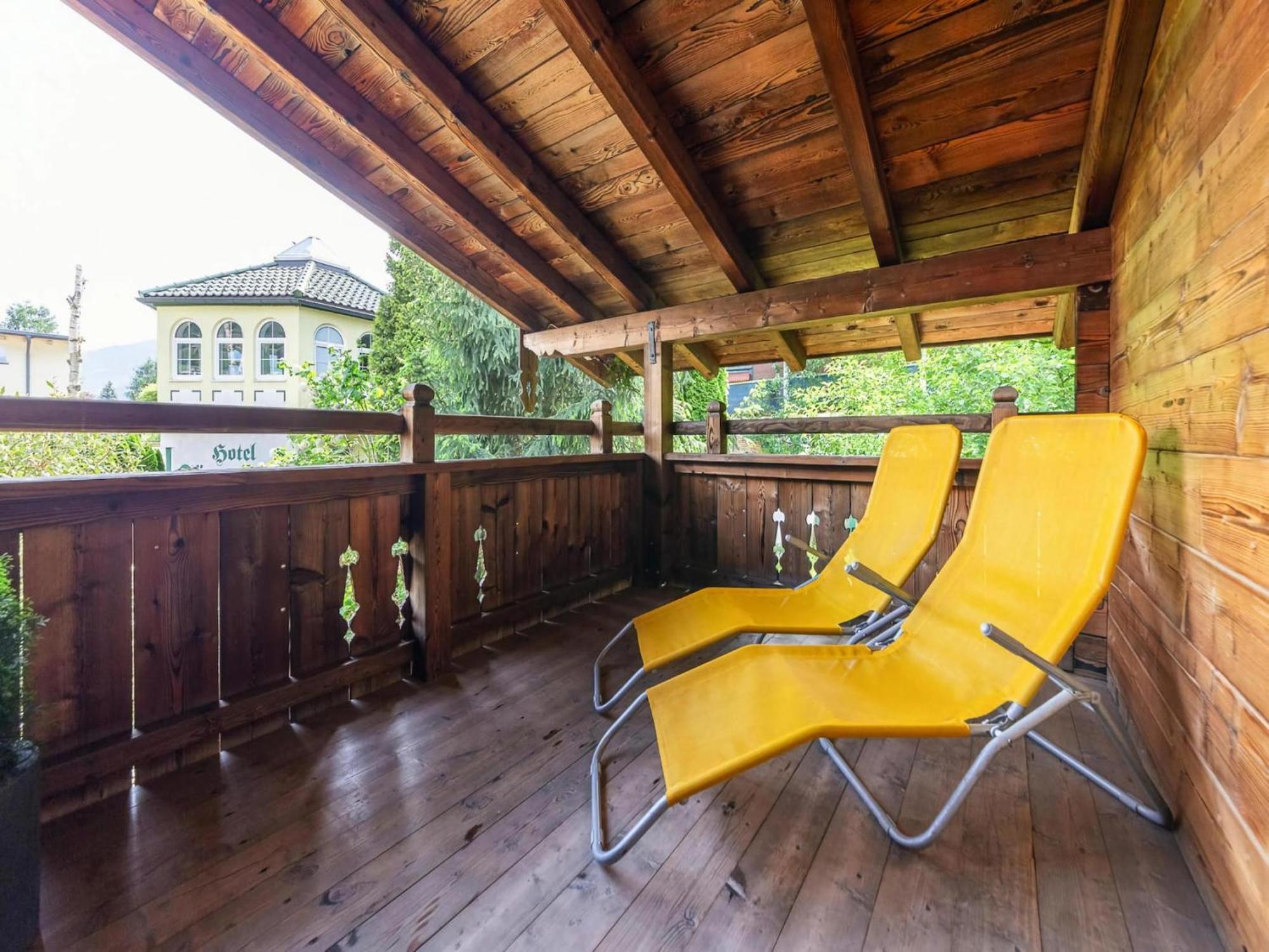 Chalets Almdorf Zillertal F Gen Fügen Esterno foto